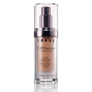 Lorac Foundation